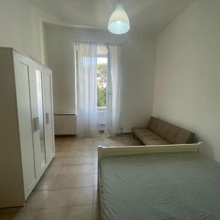 Ferienwohnung Roma Pigneto Roma Exterior foto