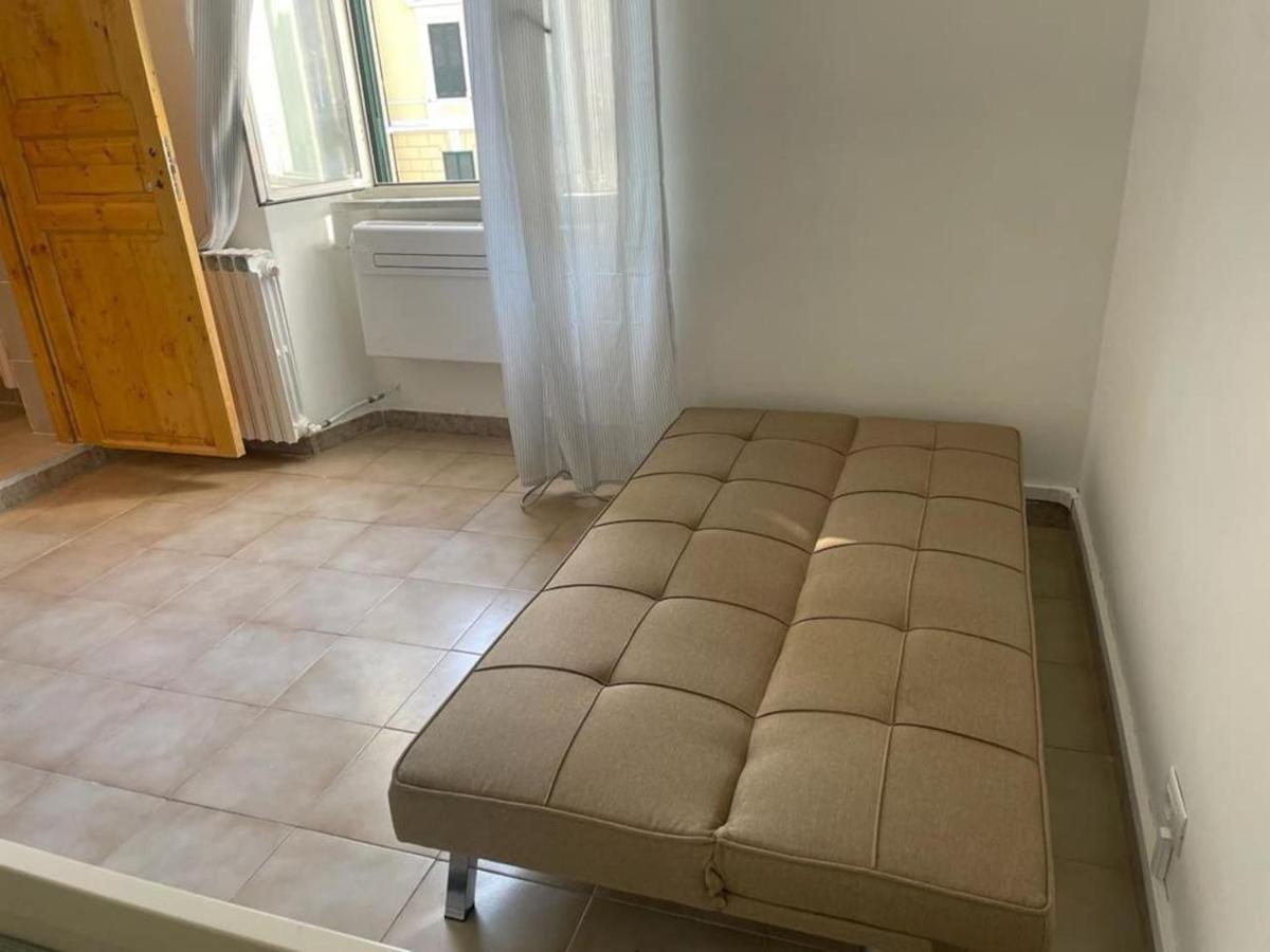 Ferienwohnung Roma Pigneto Roma Exterior foto