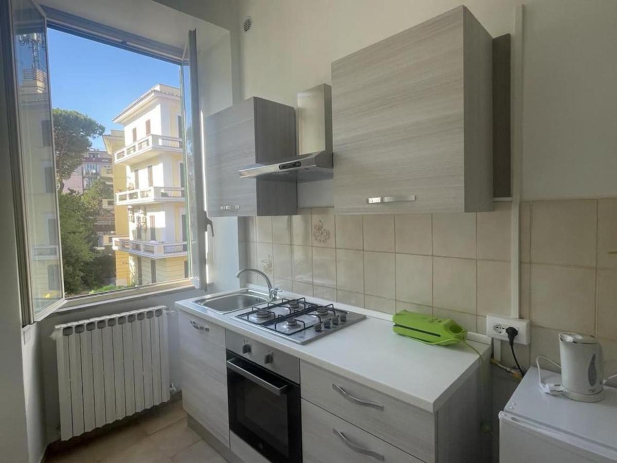 Ferienwohnung Roma Pigneto Roma Exterior foto