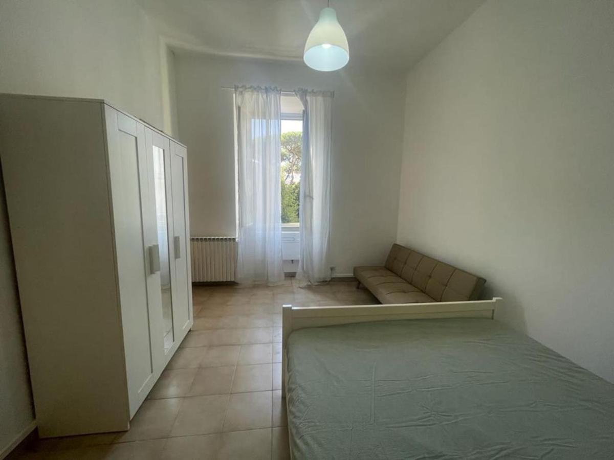 Ferienwohnung Roma Pigneto Roma Exterior foto